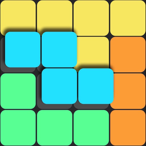 Busted Block! Fit Frantic Brick iOS App