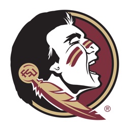 Florida State Animated+Stickers for iMessage