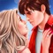 Icon College Love Story: Teen Game