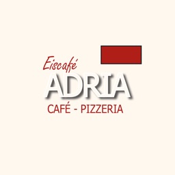 Eiscafé Adria