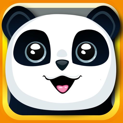 Animal Puzzle For Kids iOS App