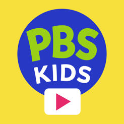 ‎PBS KIDS Video