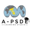 A-PSDE Learning Studio