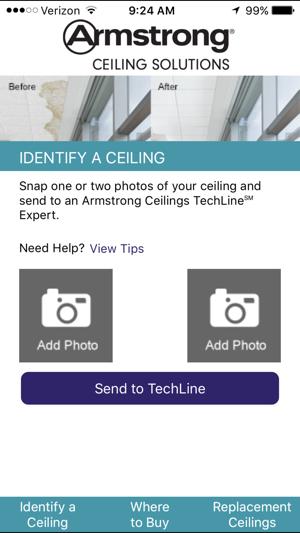 Ceiling ID(圖2)-速報App