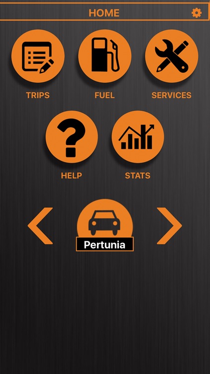 Car Service City's Digital Logbook