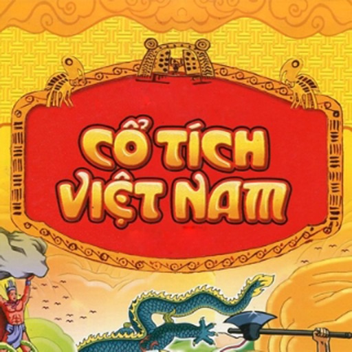 1000+ Truyện cổ tích