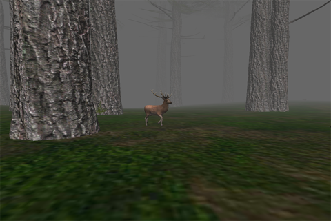 Trapped in the Forest! screenshot 3