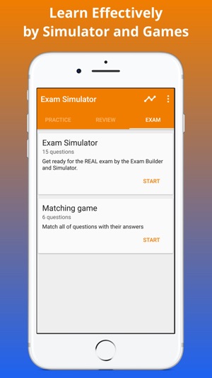 HOBET Exam Prep 2017 Edition(圖5)-速報App