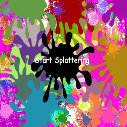 Kid's Splatter Paint Cheats