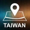 Taiwan, Offline Auto GPS