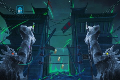 密室逃脱:考古笔记2 - 解密游戏 screenshot 2
