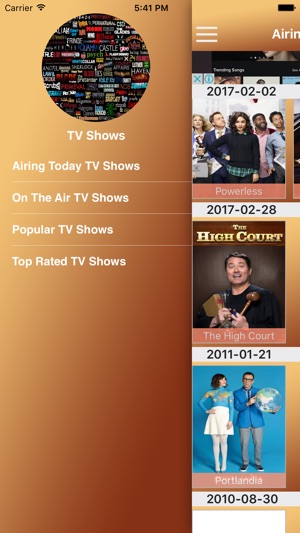 Most Popular TV Shows : Hollywood Latest TV Shows(圖2)-速報App