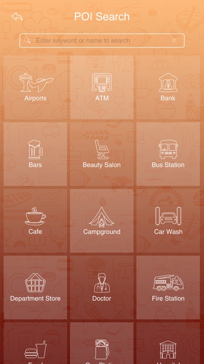 No Reservations Restaurants screenshot-4