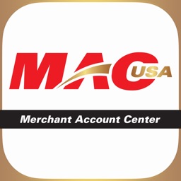 MACUSA Viewer for iPad