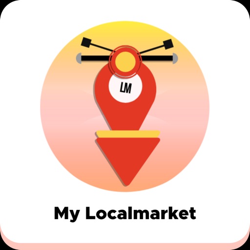 My LOCALMARKET