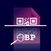 QBP Scanner | QR Code - PDF
