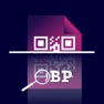 Get QBP Scanner | QR Code - PDF for iOS, iPhone, iPad Aso Report