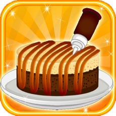 Activities of Cooking Frenzy : Cake Maker Cooking Games for girl