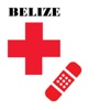 First Aid by Belize Red Cross