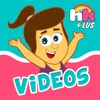 Icon HooplaKidz Plus Preschool App