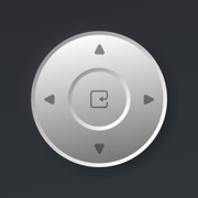 Universal TV-Remote control