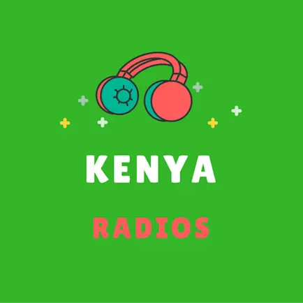 Kenya Radios Cheats