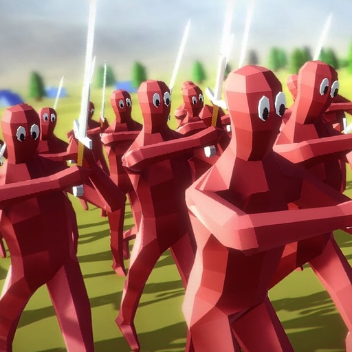 totally accurate battle simulator reviews