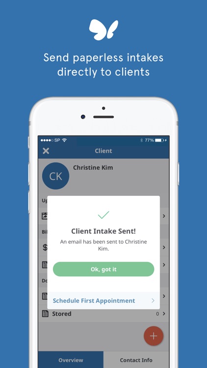 SimplePractice - Practice Management