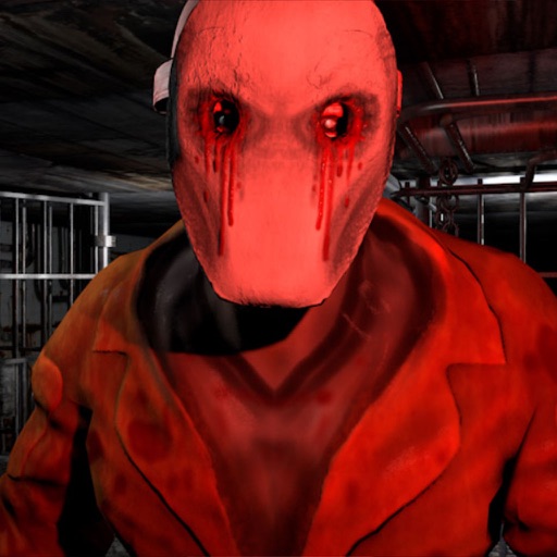 Escape From Killer 1 Room Escape Game by Zhiqiang Huang