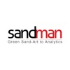 Sandman - Green Sand Analytics