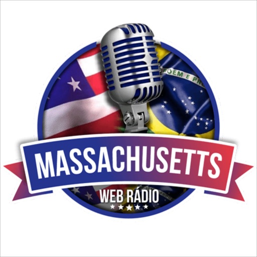 Massachusetts Web Rádio iOS App