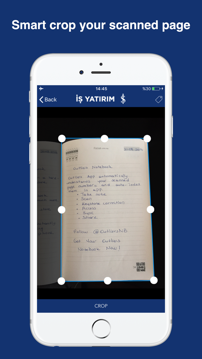 İş Yatırım Notebook