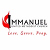 Immanuel UMC in Des Moines, IA of Des Moines, IA