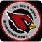 The Red and White News is the official student media news app of Eisenhower High School in Blue Island, Illinois