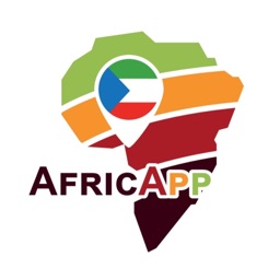 AfricApp pasajero