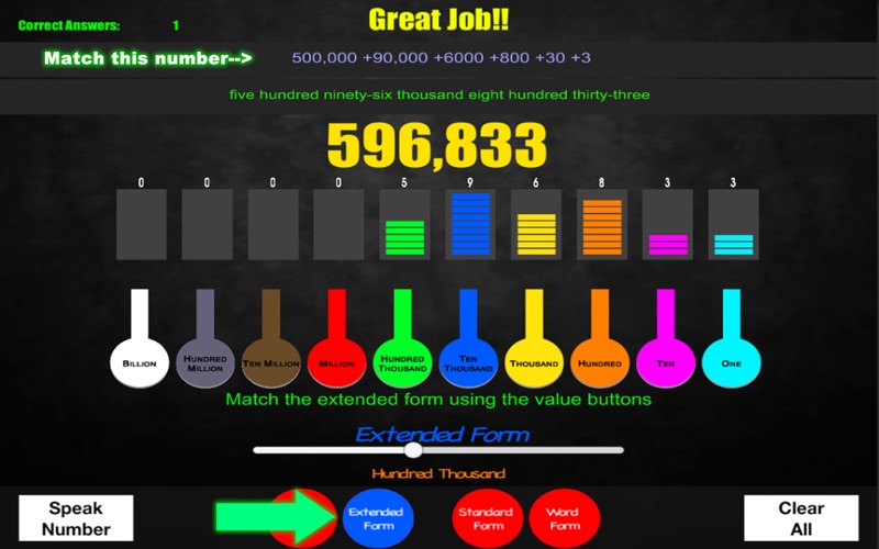 Number Place Value Tutor thumbnail 4