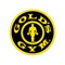 This is the official member app for Gold's Gym Maryland