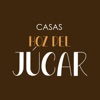 Casas Hoz del Júcar