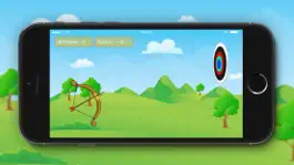 Game screenshot Bow & Arrow-Bowman hunting apk