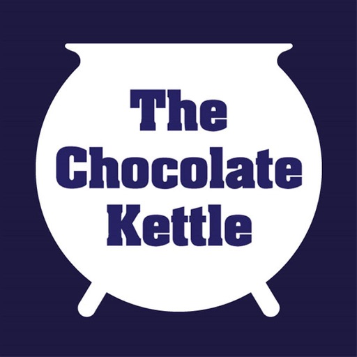 Chocolate Kettle