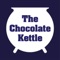 The Chocolate Kettle Food Trailer presents our new app in the Apple App Store