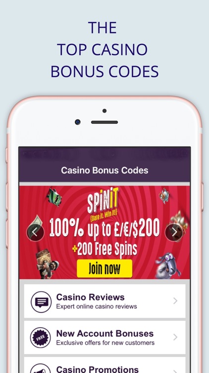 Mobile Top Up Casino