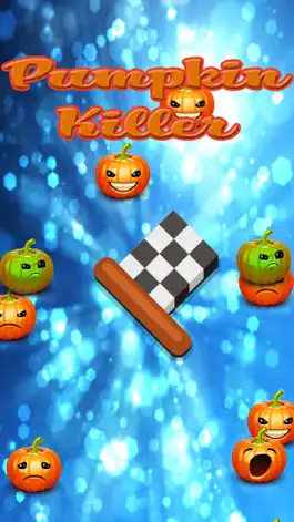 Game screenshot Pumpkin Killer mod apk