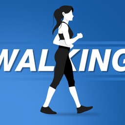 Walking For Weight Loss App Apple Watch App