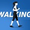 Walking is the best possible exercise which anyone can do, at anytime, anywhere, without using any equipment