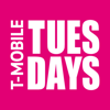 App icon T-Mobile Tuesdays - T-Mobile