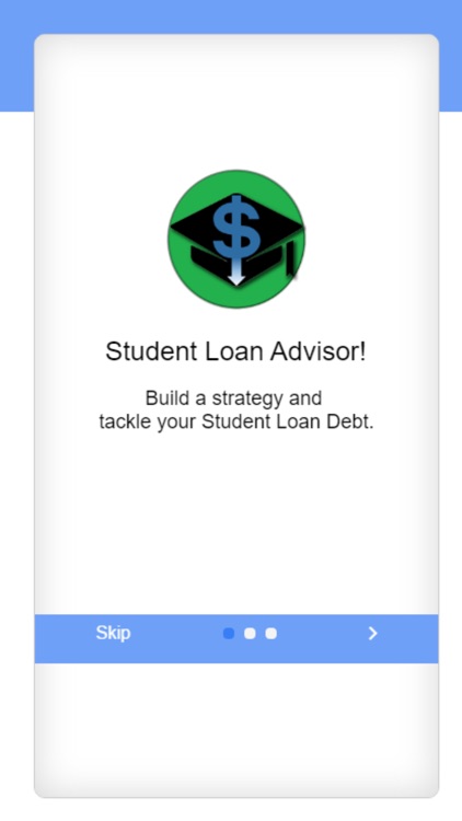 Student Loan Advisor