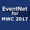 EventNet for Mobile World Congress (MWC) 2017