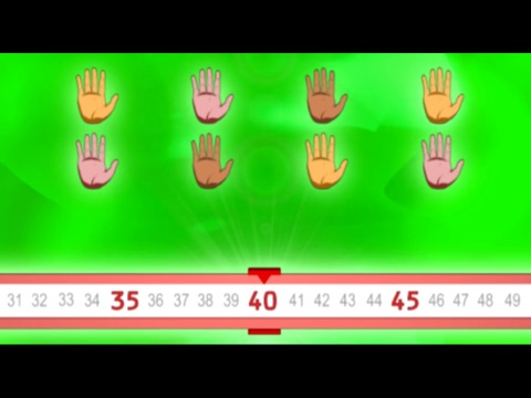 Multiplication Rap 5x HD screenshot 3