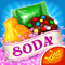 App Icon for Candy Crush Soda Saga App in Lebanon IOS App Store